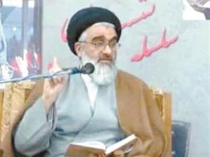 محمد سعيدي﻿