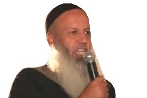 ابومحمد الطحاوي