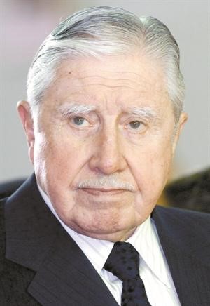 اوغوستو بينوشيه