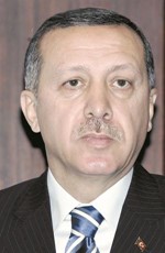رجب طيب اردوغان﻿