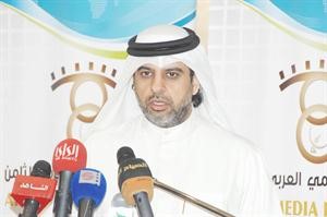 ماضي الخميس متحدثا في المؤتمر الصحافي 		محمد ماهر﻿