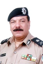 اللواء عبدالفتاح العلي