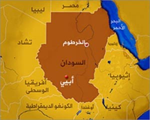 جنوب السودان يواجه مستقبلاً مظلماً في ظل الاقتتال الداخلي 