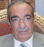 زكريا عزمي