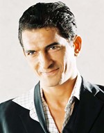 عمرو واكد