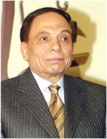 عادل امام