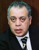 اشرف زكي