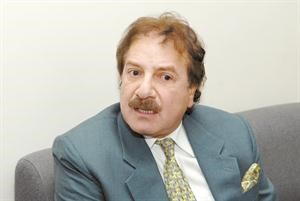 الفنان القدير محمد المنصور﻿