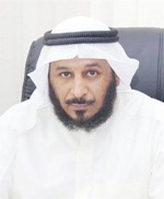 سعد الخراز