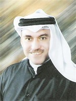 حسين دشتي ﻿