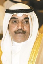 الشيخ فيصل المالك﻿