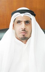 فايز العازمي