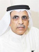 محمد الخليفة