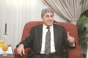 دصالح الرفاعي
