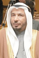 دعبدالله المعتوق﻿