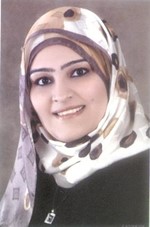 سمية الميمني﻿