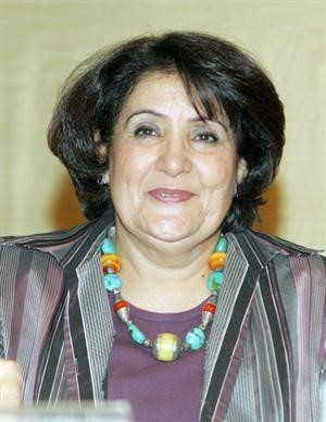 دليلى السبعان﻿