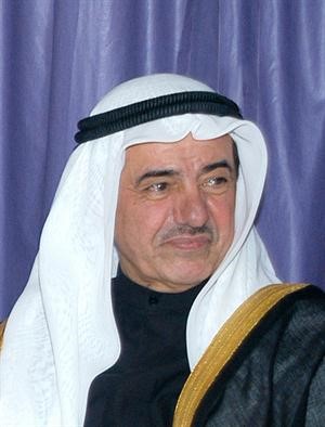 الفقيد العم ناصر محمد عبدالمحسن الخرافي رحمه الله ستبقى انجازاته في ذاكرة الكويت