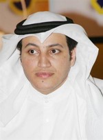 عسكر العنزي