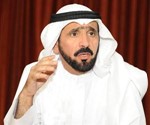 مخلد العازمي