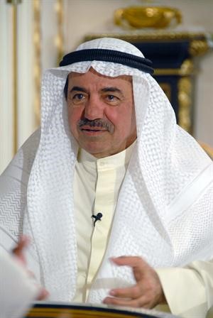 نواب: الكويت فقدت برحيل ناصر الخرافي أحد رجالاتها المخلصين 
