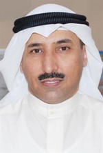 سعد الخنفور