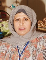 د سلوى الجسار