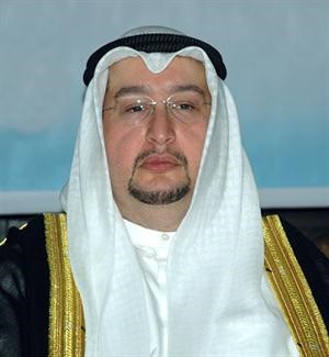 الشيخ دصباح جابر العلي﻿