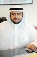 خالد المضاحكة