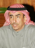 بدر الحميدي