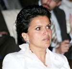 صفاء الهاشم