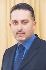 شانت جنجنيان﻿
