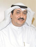 زيد العازمي