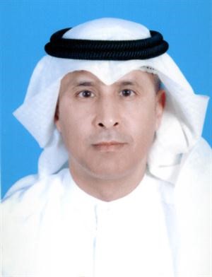 حسين العتيبي﻿