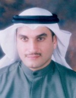 المحامي عبدالله الكندري