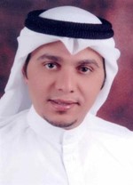 المحامي فيصل عيال العنزي﻿