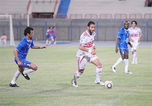 احمد حسام ميدو يتهم اتحاد الكرة بالتسبب في غيابه عن مباريات الموسم الحالي