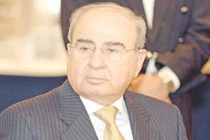 طاهر المصري