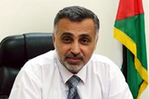 محمد عوض