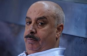 خلف العنزي﻿