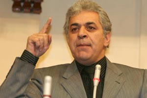 حمدين صباحي