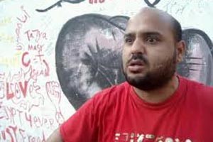 مدحت شاكر كامل