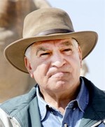 زاهي حواس