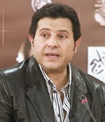 هاني شاكر﻿