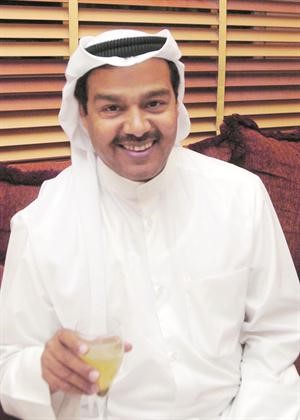 الفنان القدير عبدالرحمن العقل﻿