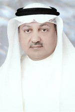 محمد العواش