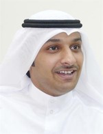 ثامر المطيري﻿