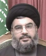 السيد حسن نصرالله﻿