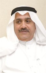 السفير محمد المجرن الرومي