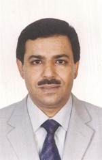 السفير دسليمان الحربي